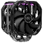 Кулер для процессора DeepCool AS500 PLUS RTL {6}  (727064)