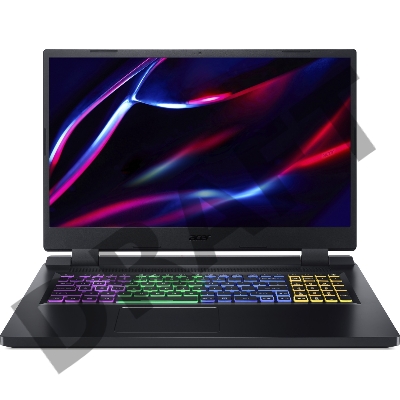 Ноутбук/ Acer Nitro 5 AN517-55-75EB 17.3