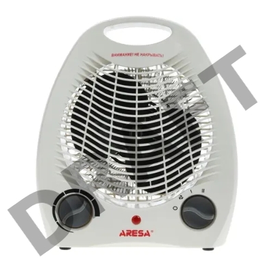 Тепловентилятор ARESA AR-2901, 1950 Вт