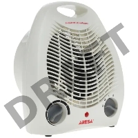 Тепловентилятор ARESA AR-2901, 1950 Вт