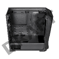 Корпус Cooler Master MasterBox 500 MB500-KGNN-S00 Mid Tower Chassis, USB3 x 2, 1xARGB fan, 1xARGB strips, RGB controller  MB500-KGNN-S00 Mid Tower Chassis, USB3 x 2, 1xARGB fan, 1xARGB strips, RGB controller included, Tempered glass