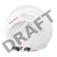 Тепловентилятор ARESA AR-2902 , 2000 Вт