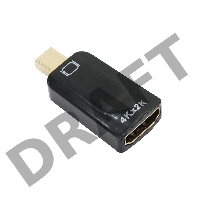 Адаптер MINI DP TO HDMI CA334 VCOM