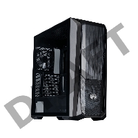 Корпус Cooler Master MasterBox 500 MB500-KGNN-S00 Mid Tower Chassis, USB3 x 2, 1xARGB fan, 1xARGB strips, RGB controller  MB500-KGNN-S00 Mid Tower Chassis, USB3 x 2, 1xARGB fan, 1xARGB strips, RGB controller included, Tempered glass