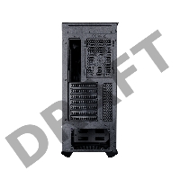 Корпус Cooler Master MasterBox 500 MB500-KGNN-S00 Mid Tower Chassis, USB3 x 2, 1xARGB fan, 1xARGB strips, RGB controller  MB500-KGNN-S00 Mid Tower Chassis, USB3 x 2, 1xARGB fan, 1xARGB strips, RGB controller included, Tempered glass