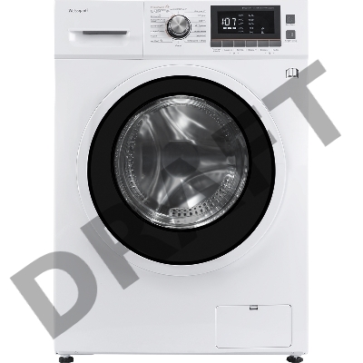 Стиральная машина Weissgauff WMD 4148 D