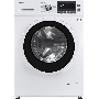 Стиральная машина Weissgauff WMD 4148 D