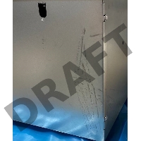 (Поврежденная упаковка, царапины) Вытяжка MAUNFELD CROSBY HARDY 60 BLACK