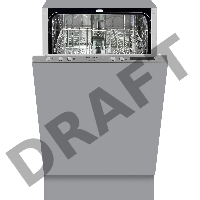 Встраиваемая ПММ Weissgauff BDW 4543 D