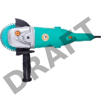 Углошлифовальная машина Sturm AG9515E