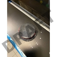 (Поврежденная упаковка, царапины) Вытяжка MAUNFELD CROSBY HARDY 60 BLACK