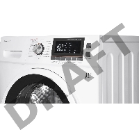 Стиральная машина Weissgauff WMD 4148 D