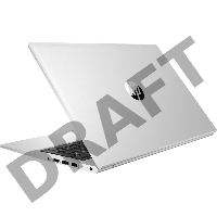 Ноутбук HP ProBook 450 G8 Core i7 1165G7 8Gb SSD512Gb Intel Iris Xe graphics 15.6