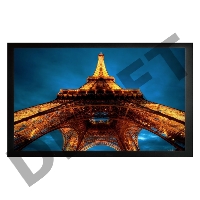 Экран на раме Cactus 102x180см FrameExpert CS-PSFRE-180X102 16:9 настенный натяжной