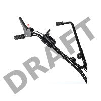 Культиватор Patriot OREGON 7л.с.