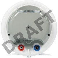 Водонагреватель De Luxe 3W30V2