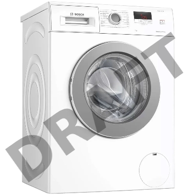 Стиральная машина BOSCH WAJ2006EPL