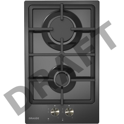 Газовая варочная поверхность GRAUDE GS 30.1 SM
