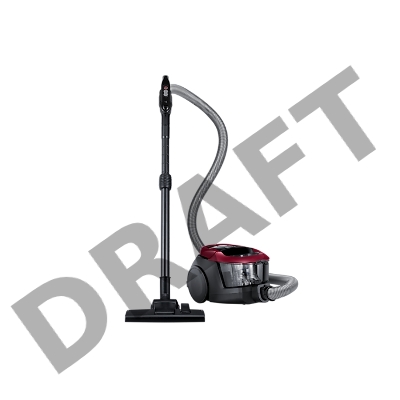 Пылесос Samsung VC18M31A0HP