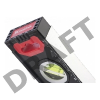 Уровень алюминиевый, усиленный, фрезерованный, 3 глазка, 2 комп. рукоятки, 2000 мм// Matrix