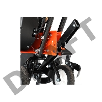 Культиватор Patriot OREGON 7л.с.