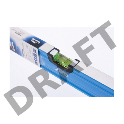 Уровень БАРС 34422  600мм 1мм/м 3 глазка