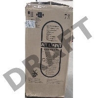 (Поврежденная упаковка, царапины) Холодильник Atlant 4008-022