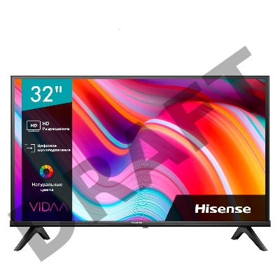 Телевизор Hisense 32