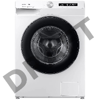 Стиральная машина SAMSUNG WW80A6S24AW/LD