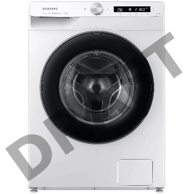 Стиральная машина SAMSUNG WW80A6S24AW/LD