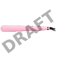 Выпрямитель REDMOND RCI-2328 (Розовый)