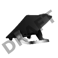 Телефон IP Fanvil H5 черный