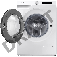 Стиральная машина SAMSUNG WW80A6S24AW/LD