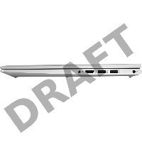 Ноутбук HP ProBook 450 G8 Core i7 1165G7 8Gb SSD512Gb Intel Iris Xe graphics 15.6