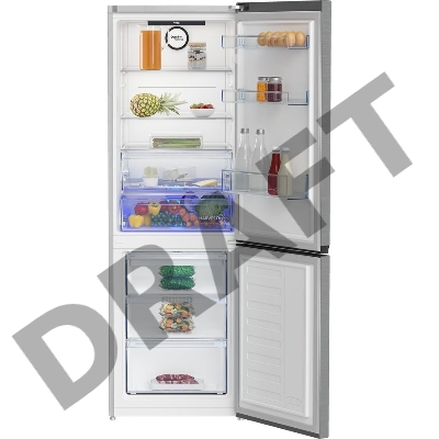 Холодильник Beko B3RCNK362HX