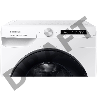 Стиральная машина SAMSUNG WW80A6S24AW/LD