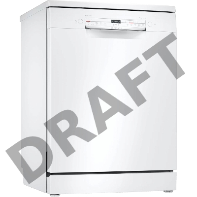 Посудомоечная машина BOSCH SMS2ITW04E