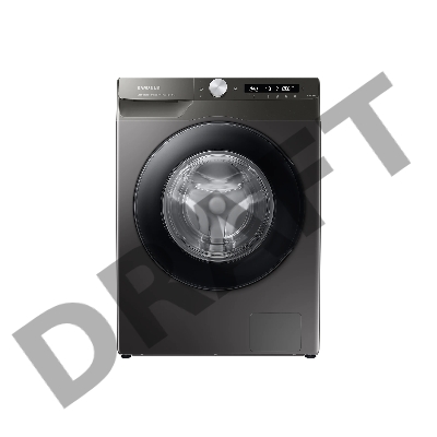 Стиральная машина SAMSUNG WW80A6S24AN/LD