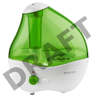 Увлажнитель воздуха Sencor