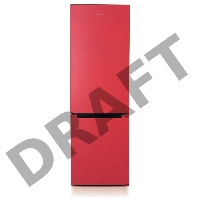 ХОЛОДИЛЬНИК-МОРОЗИЛЬНИК ТИПА I БИРЮСА-H860NF