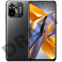 Смартфон Xiaomi Poco M5s 4/128Gb,  серый