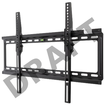 Кронштейн Kromax IDEAL-2 new black, 32