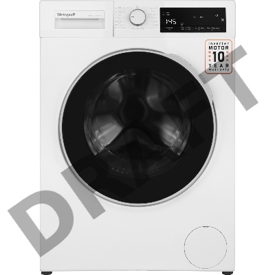 Стиральная машина Weissgauff WMD 58141 DS Inverter