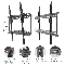 Кронштейн Kromax IDEAL-2 new..