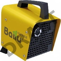 Пушка тепловая Ballu BALLU BKN-3