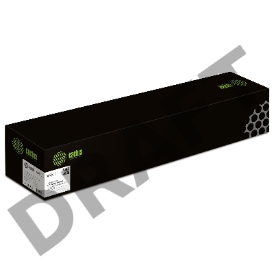 Картридж лазерный Cactus CS-EXV53 EXV 53 Drum черный (42100стр.) для Canon imageRUNNER ADVANCE 4525/4525i/4535/4535