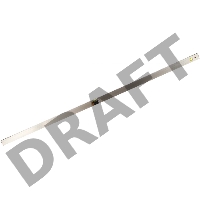 Уровень алюминиевый, 1800 мм, 2 глазка, линейка// Sparta