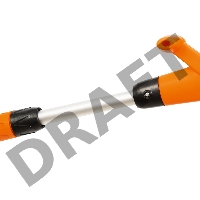 Коса электрическая DAEWOO DATR 450E 450Вт 12000об/мин леска Ф1,2мм шир.228мм