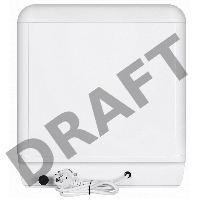 Посудомоечная машина MAUNFELD MWF06IM