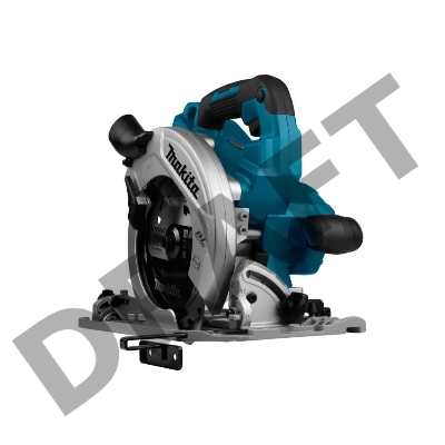 Циркулярная пила (дисковая) Makita DHS783ZJU (ручная)